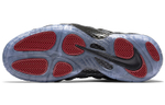 Кроссовки Nike Foamposite Pro Wool Fleece