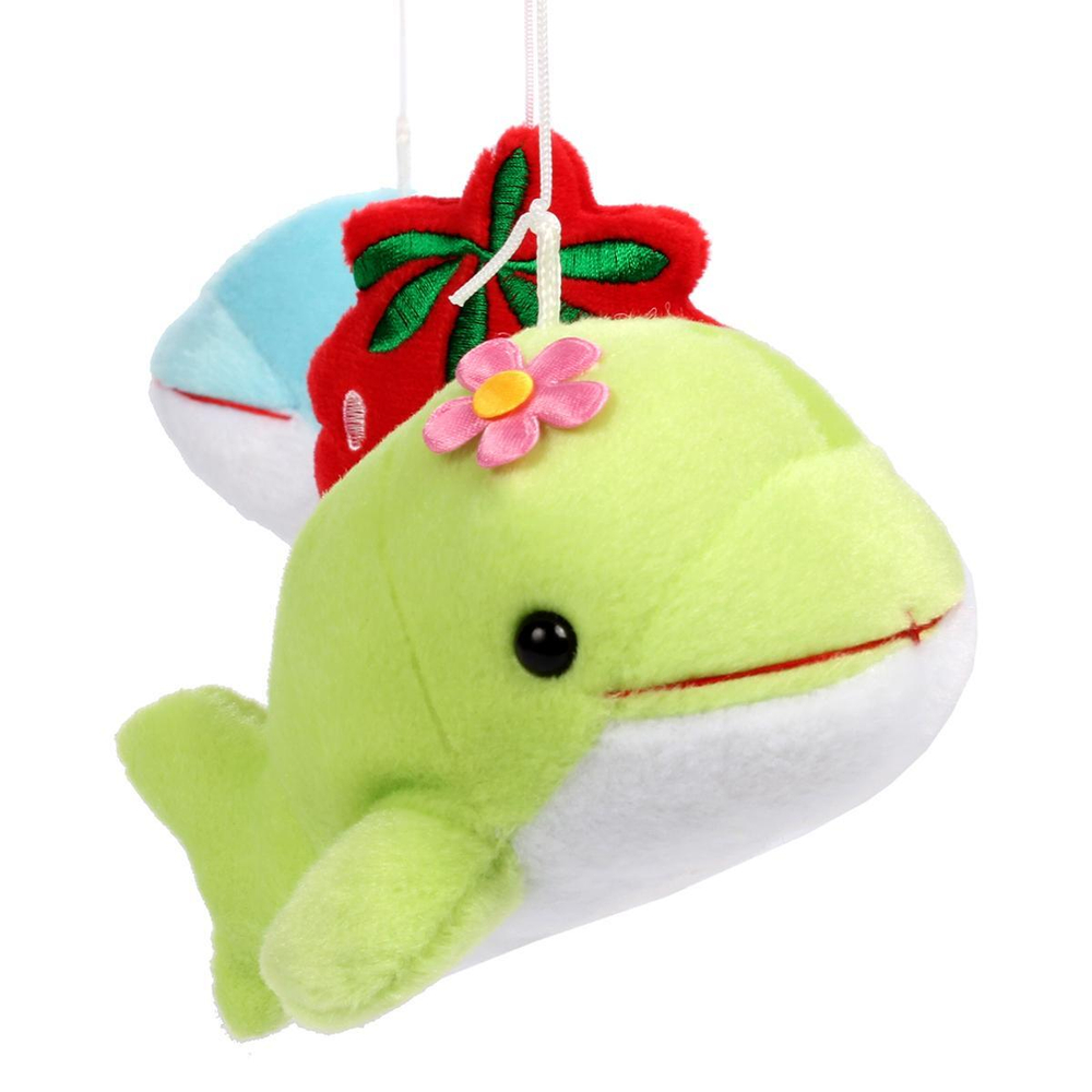 Карусель музыкальная для новорожденных, коробка 689-12