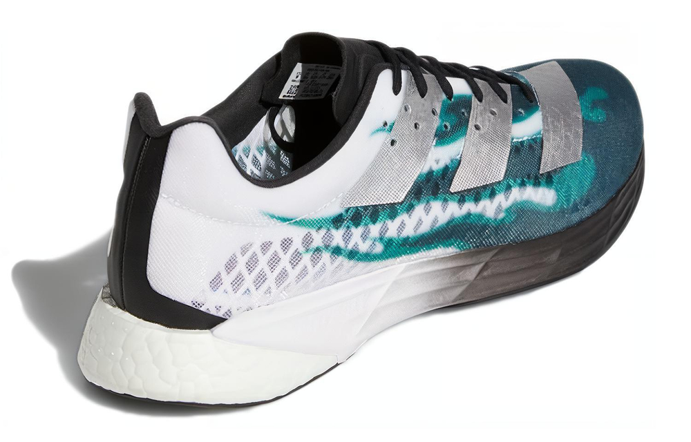 Кроссовки Adidas Adizero Pro Bm