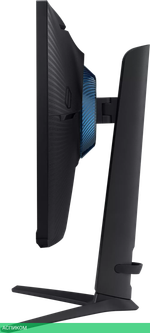 Монитор Samsung Odyssey G5 LS27AG500NUXEN