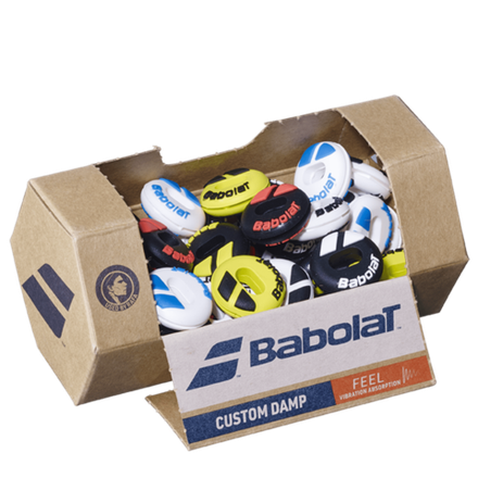 Виброгаситель Custom Damp (48 штук)