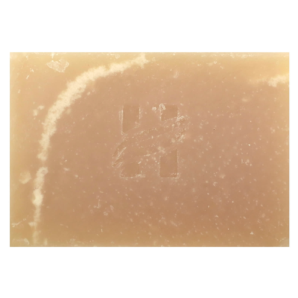 Himalaya, Botanique, очищающий батончик для тела с нимом и куркумой, 125 г (4,41 унции)