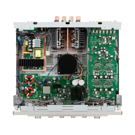 Marantz Model 30 Gold