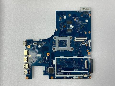 Материнская плата для ноутбука Lenovo G50-45 W8P DIS A6-6310 1G (5B20F77207), оригинал