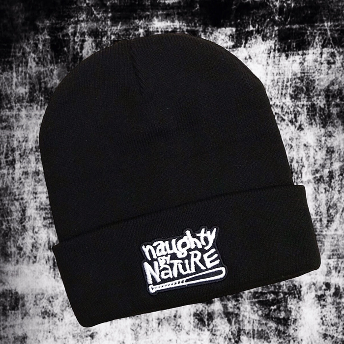 Шапка Naughty by Nature