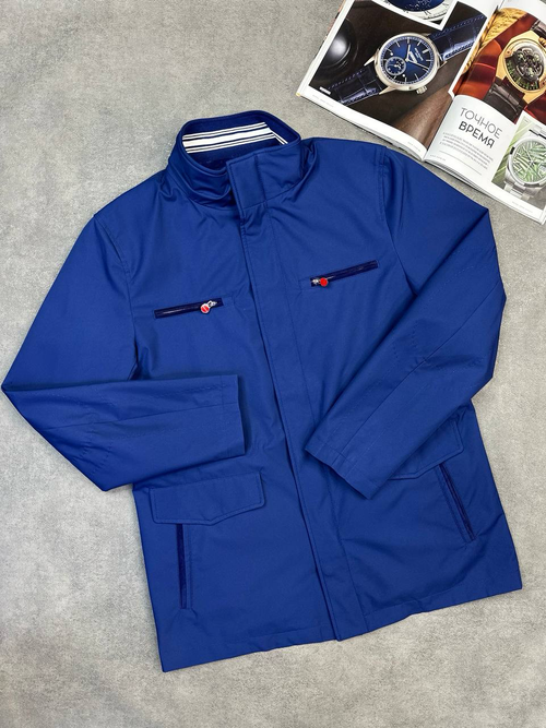 Куртка Kiton