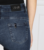 джинсы Liu Jo - темно-синий(UF2016 D4268)