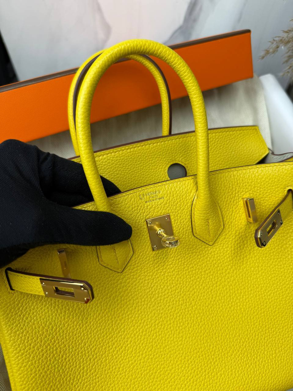 Сумка Hermes