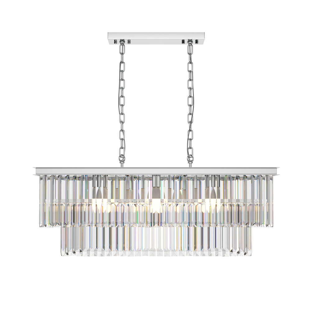 Подвесной светильник Maytoni MOD085PL-08CH