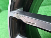 Диск литой R18 BMW 5er G30 (17-23) 662 стиль перед
