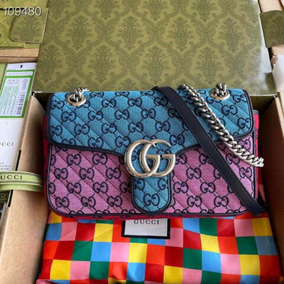 Gucci Marmont 26 cm