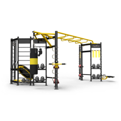 Impulse IZ-L комплекс для функциональных тренировок