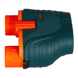 Бинокль Levenhuk LabZZ B6 — регулируемое межзрачковое расстояние