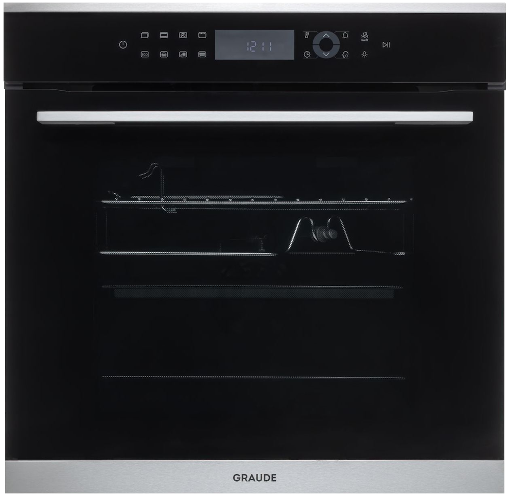 Духовой шкаф GRAUDE PREMIUM BM 60.3 E