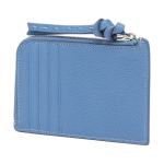 Картхолдеры и кошельки FENDI Peekaboo, 8M0489-ARC1-F1PE9