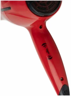 Фен для волос GALAXY GL4300 красный