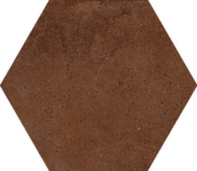 Керамогранит Zero Hexagono Archai Bold R10