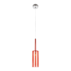 10232/B Red Подвесной светильник LOFT IT Spillray