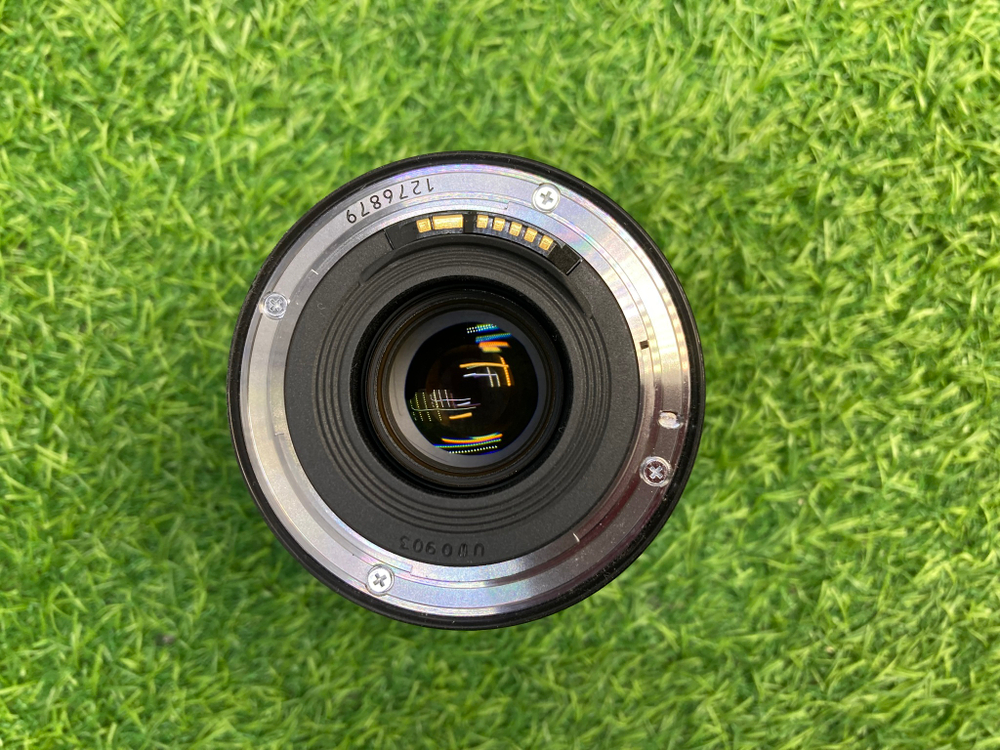 Canon EF 16-35mm 2.8L II USM Покупка/Продажа