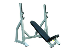 Impulse IFOIB олимпийская скамья для жима с положительным наклоном