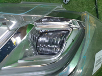 Фара левая Toyota Alphard 3 (2015-2017) LED