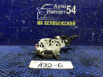 Замок двери передней правой NISSAN CEFIRO 1994