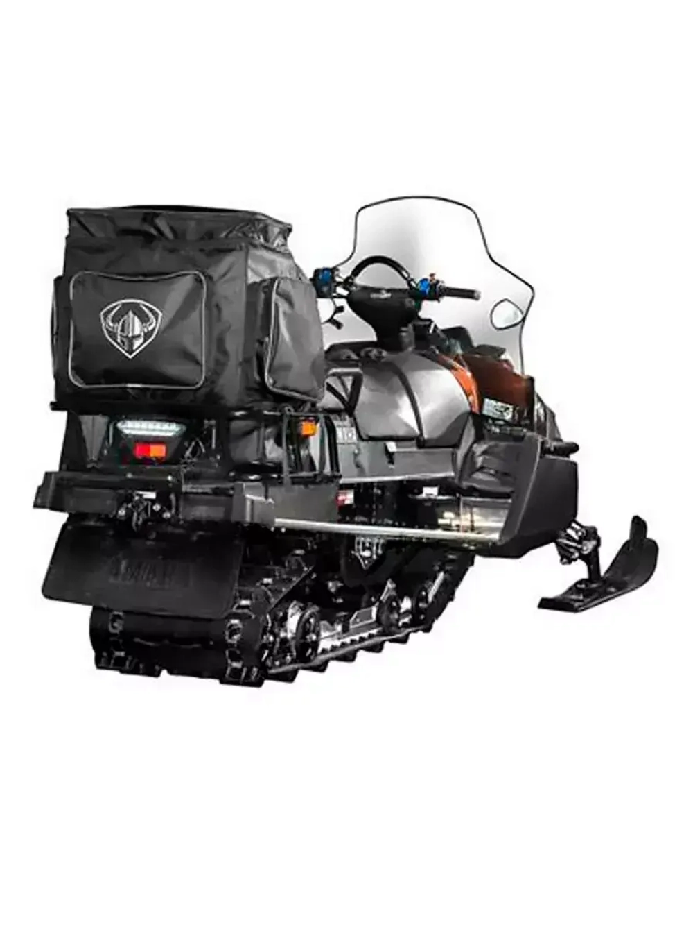 Сумка багажная задняя MP 07-20