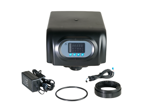 Блок управления RUNXIN ТМ.F75A1 - фильтр., до 10.0 м3/ч