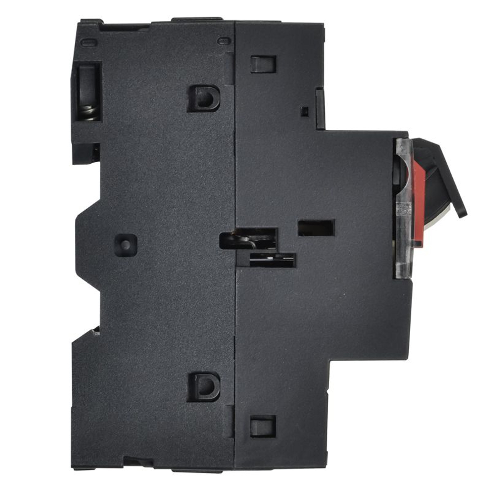 Пускатель ПРК32-1.6 In1.6А Ir1.0-1.6А Ue 660В KARAT IEK DMS11-D16