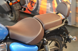 Royal Enfield Meteor