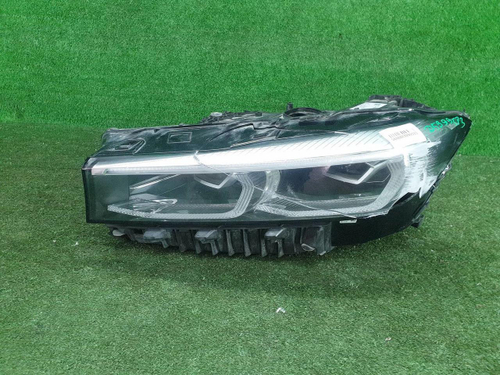 Фара левая BMW 7er G11 G12 (2019-2022) LED