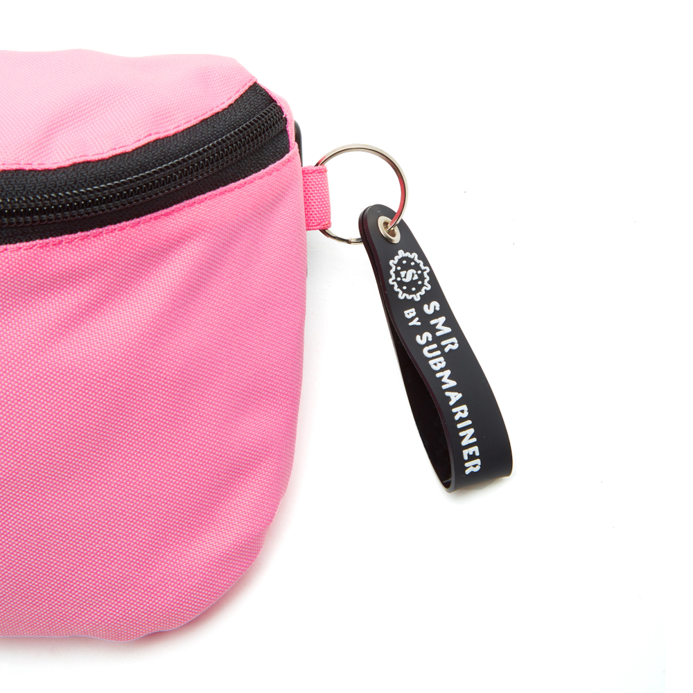 Waist Bag Pink