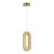 Подвесной светильник ST Luce ALLUNGO SL6506.203.01