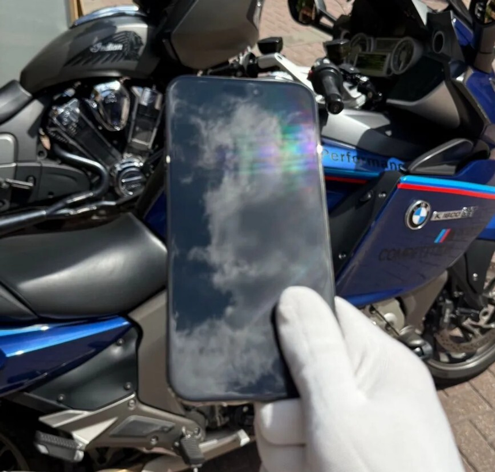 iPhone 15 Pro Max, 1 ТБ б/у