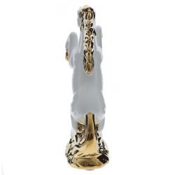 GAEM Фигурка декоративная "Лошадь", L15 W6 H20,5 см