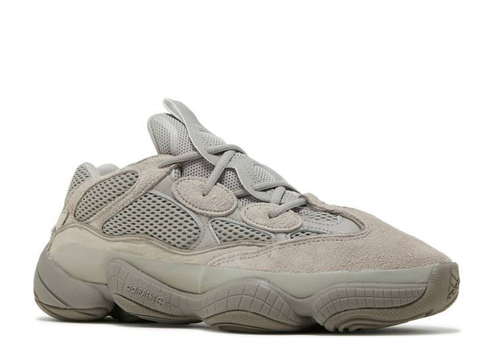 Yeezy 500 "Ash Grey"