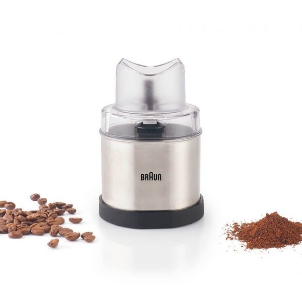 Насадка-мельничка для блендераBraun MQ60