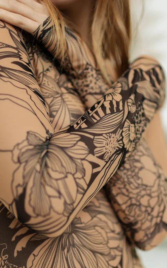 Боди ITB.06/кантAstras