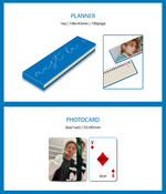 Журнал V (BTS) / DICON ISSUE N°16 V