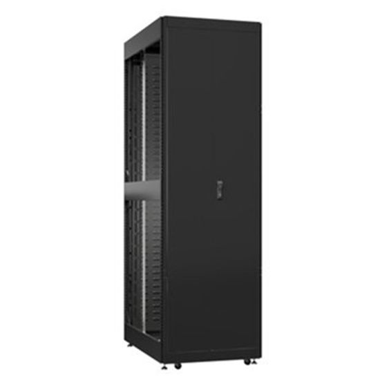 Шкаф серверный SYSMATRIX 42U EX 8242.9560