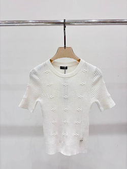 Футболка CHANEL