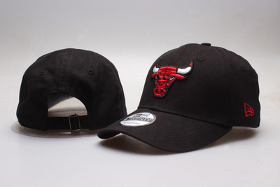 Кепка Chicago Bulls