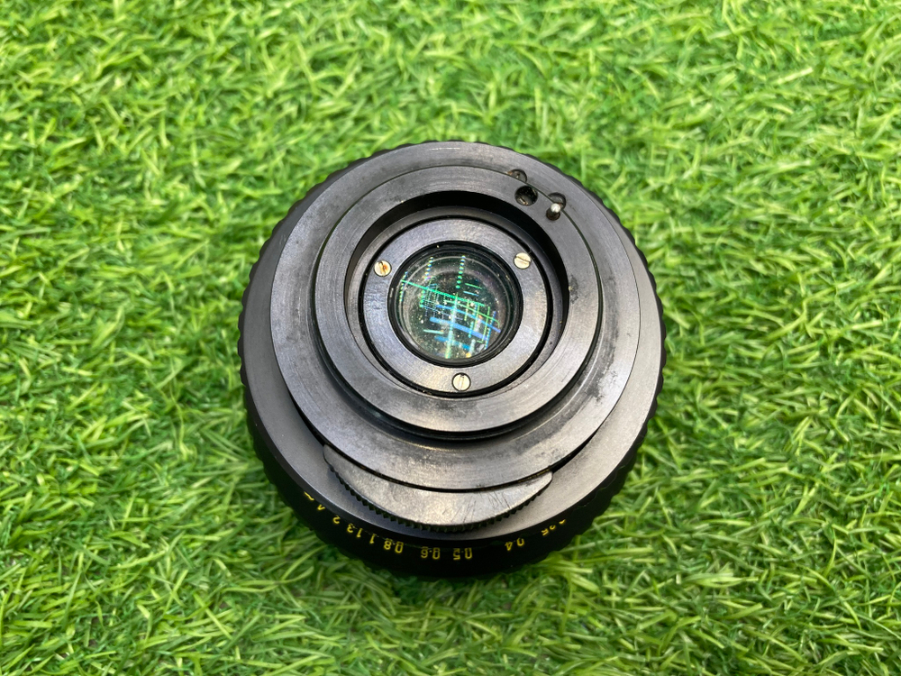 Мир-20М 3.5/20mm