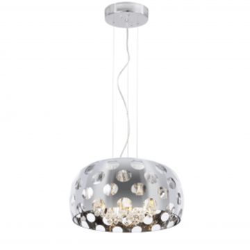 Подвес Crystal Lux BLIK SP6