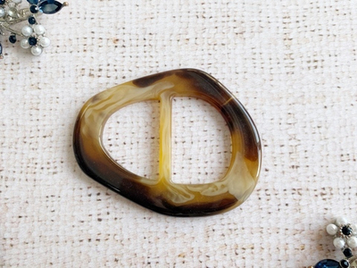 Пряжка, ш. 3 см