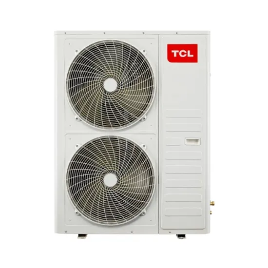 Кассетный кондиционер TCL TCC-60HRA