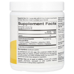 Super Nutrition, незаменимые аминокислоты, обогащённые лейцином, с L-лейцином, L-лизином, L-треонином и L-изолейцином, без ароматизаторов, 300 г (10,58 унции)