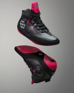 Борцовки RUDIS KOLAT ADULT WRESTLING SHOES - VOLT PINK