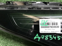 Битая Фара правая EXEED VX (2023-н.в.) LED