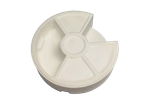 Запчасть Runxin керамический вал для F75A3/F75A1 (8459009)